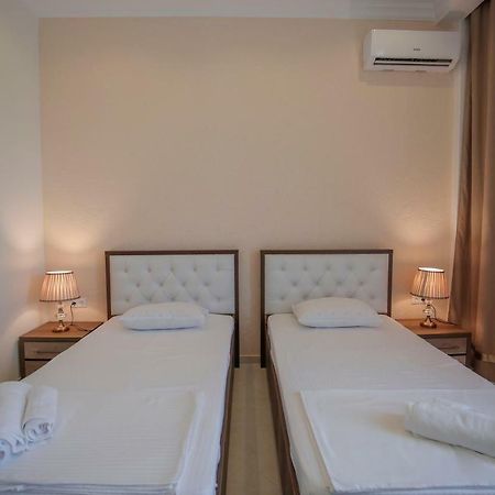 Black Sea Riviera Hotel Sekvetili Kültér fotó